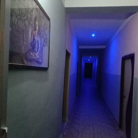 Milan Palace By Unik Group Deoghar Esterno foto