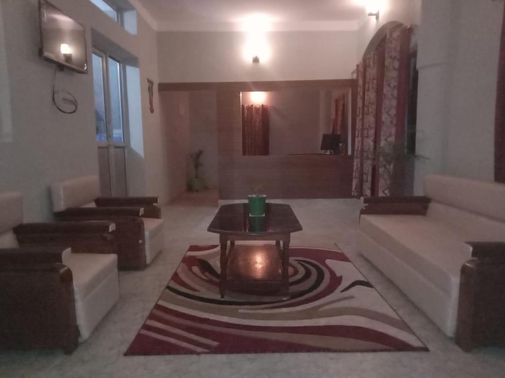 Milan Palace By Unik Group Deoghar Esterno foto